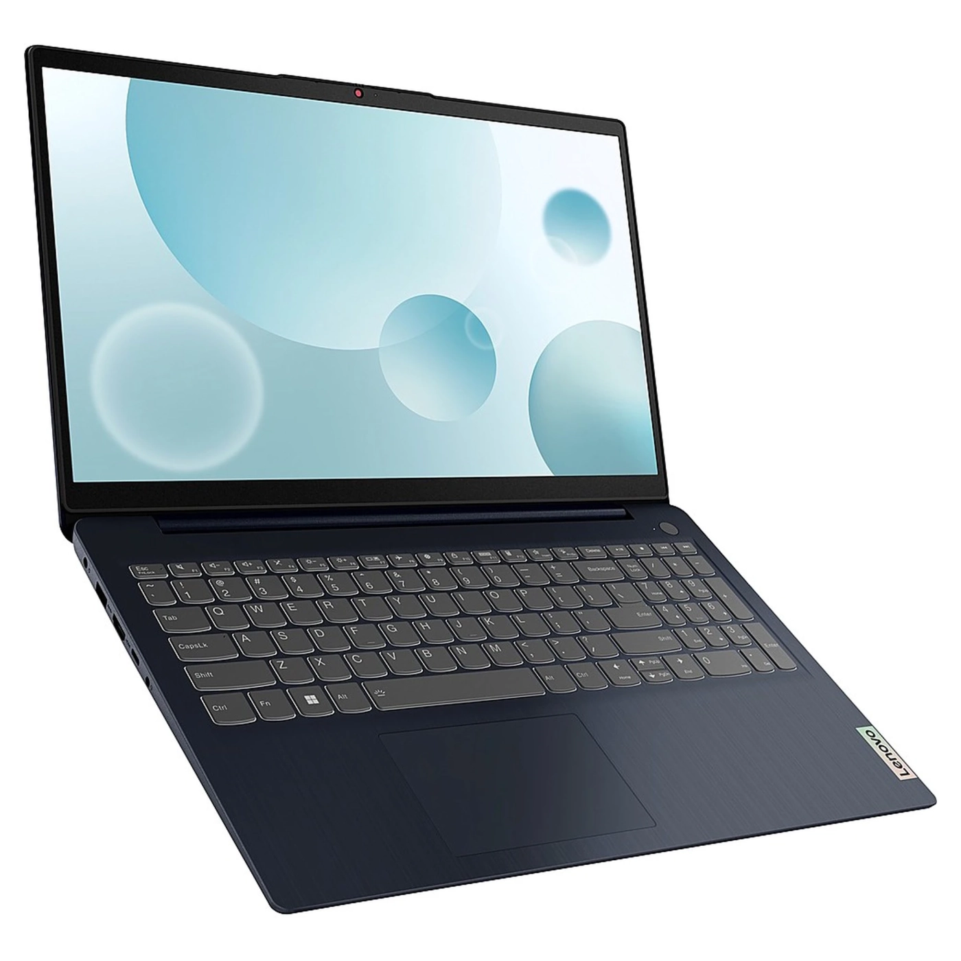 Купити Ноутбук Lenovo IdeaPad 3 15IAU7 (82RK018XRA) - фото 2