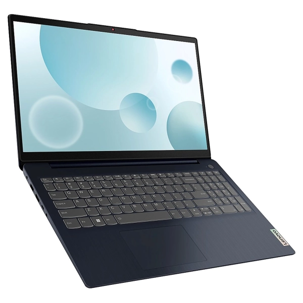 Купити Ноутбук Lenovo IdeaPad 3 15IAU7 (82RK018XRA) - фото 2