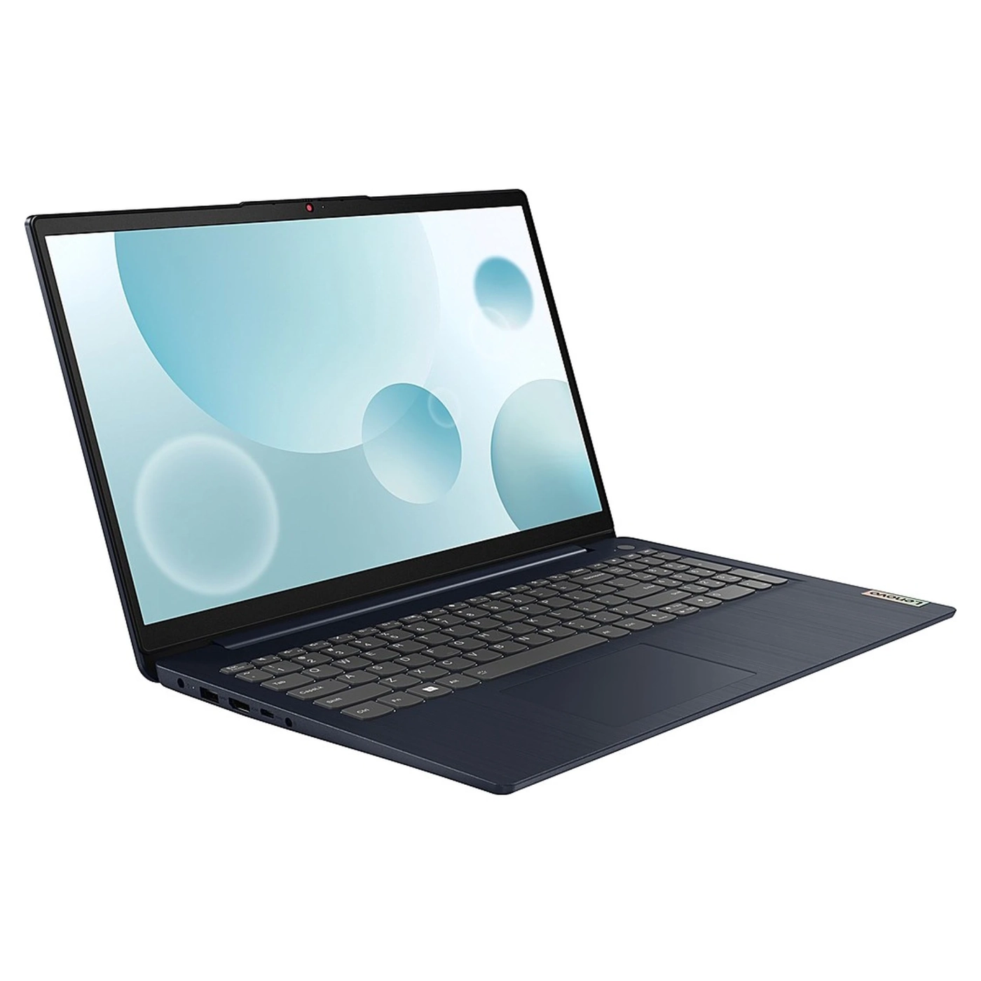 Купити Ноутбук Lenovo IdeaPad 3 15IAU7 (82RK018XRA) - фото 3