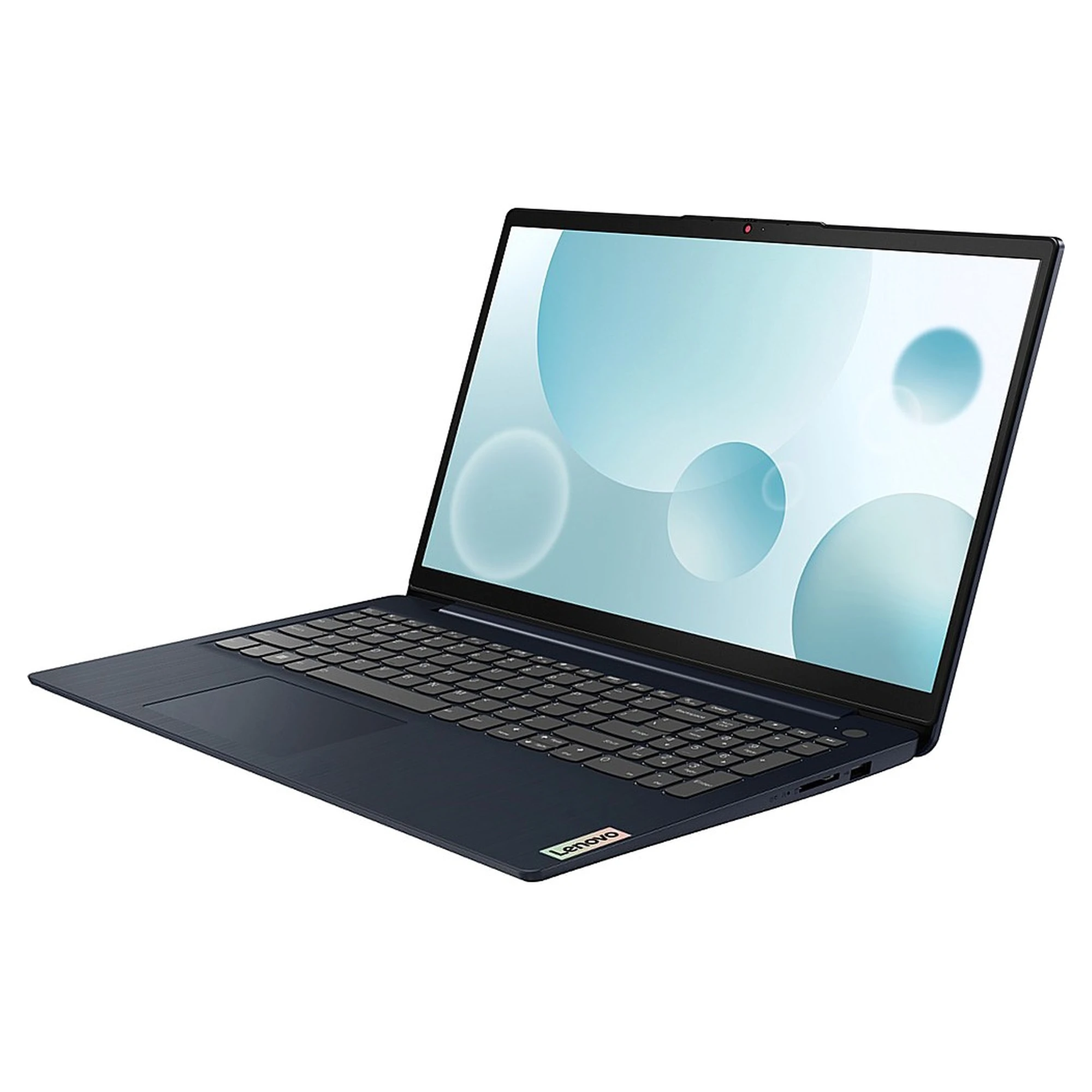 Купити Ноутбук Lenovo IdeaPad 3 15IAU7 (82RK018XRA) - фото 4