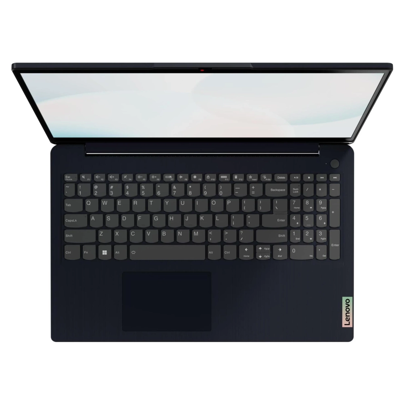 Купити Ноутбук Lenovo IdeaPad 3 15IAU7 (82RK018XRA) - фото 5