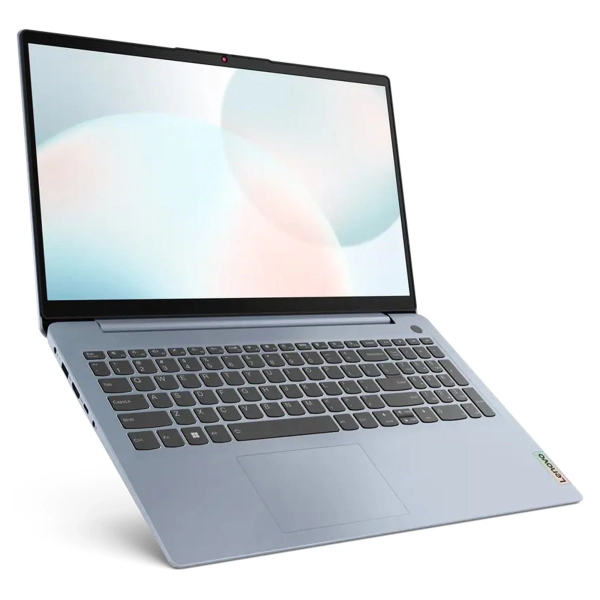 Купити Ноутбук Lenovo IdeaPad 3 15IAU7 (82RK018YRA) - фото 4