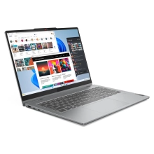 Купити Ноутбук Lenovo IdeaPad 5 2-in-1 14IRH9 (83KX0047RA) - фото 4