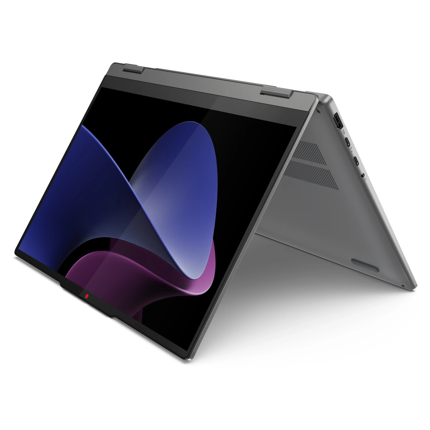 Купити Ноутбук Lenovo IdeaPad 5 2-in-1 14IRH9 (83KX0047RA) - фото 5
