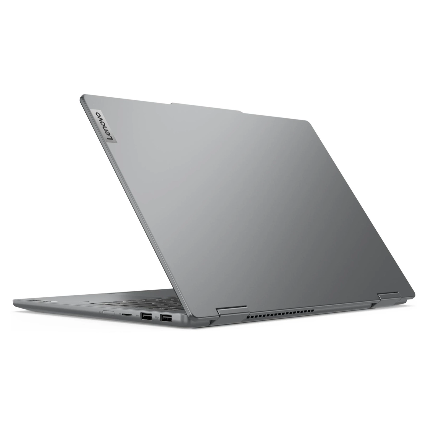 Купити Ноутбук Lenovo IdeaPad 5 2-in-1 14IRH9 (83KX0047RA) - фото 7