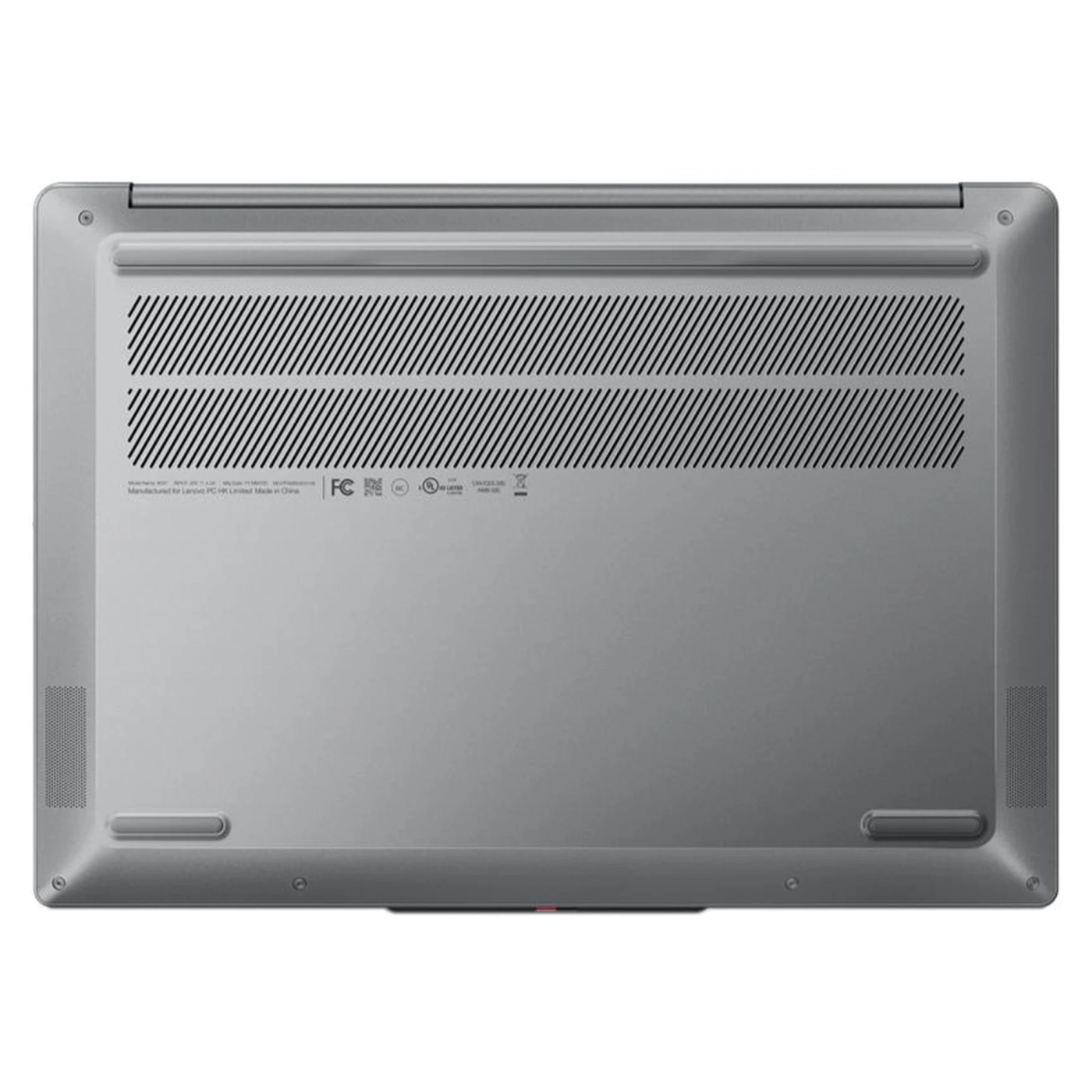 Купить Ноутбук Lenovo IdeaPad Pro 5 14IMH9 (83D2003XRA) - фото 8