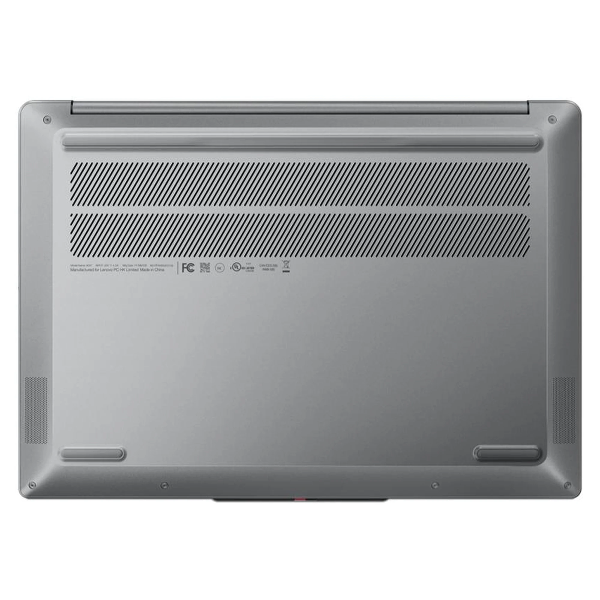 Купить Ноутбук Lenovo IdeaPad Pro 5 14IMH9 (83D2003XRA) - фото 8