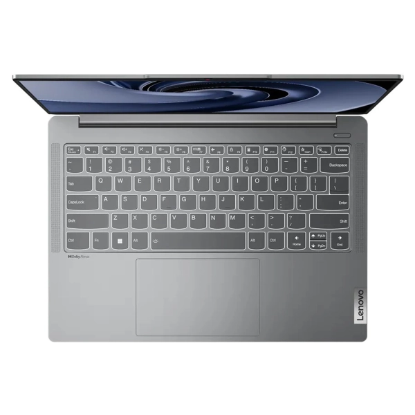Купить Ноутбук Lenovo IdeaPad Pro 5 14IMH9 (83D2004RRA) - фото 4