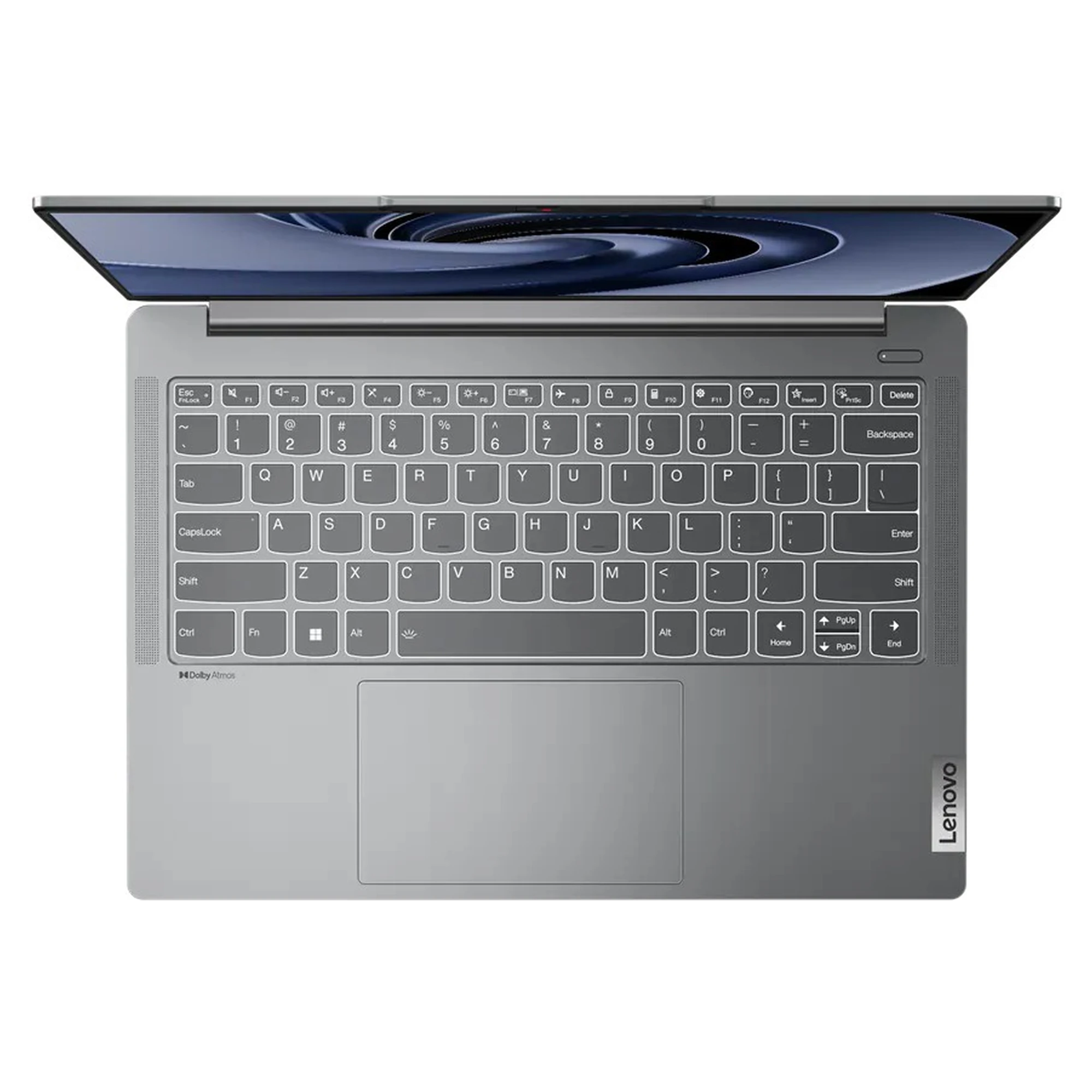 Купить Ноутбук Lenovo IdeaPad Pro 5 14IMH9 (83D2004RRA) - фото 4