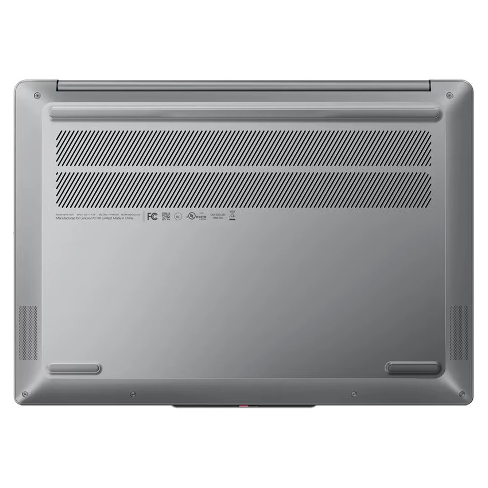 Купить Ноутбук Lenovo IdeaPad Pro 5 14IMH9 (83D2004RRA) - фото 8