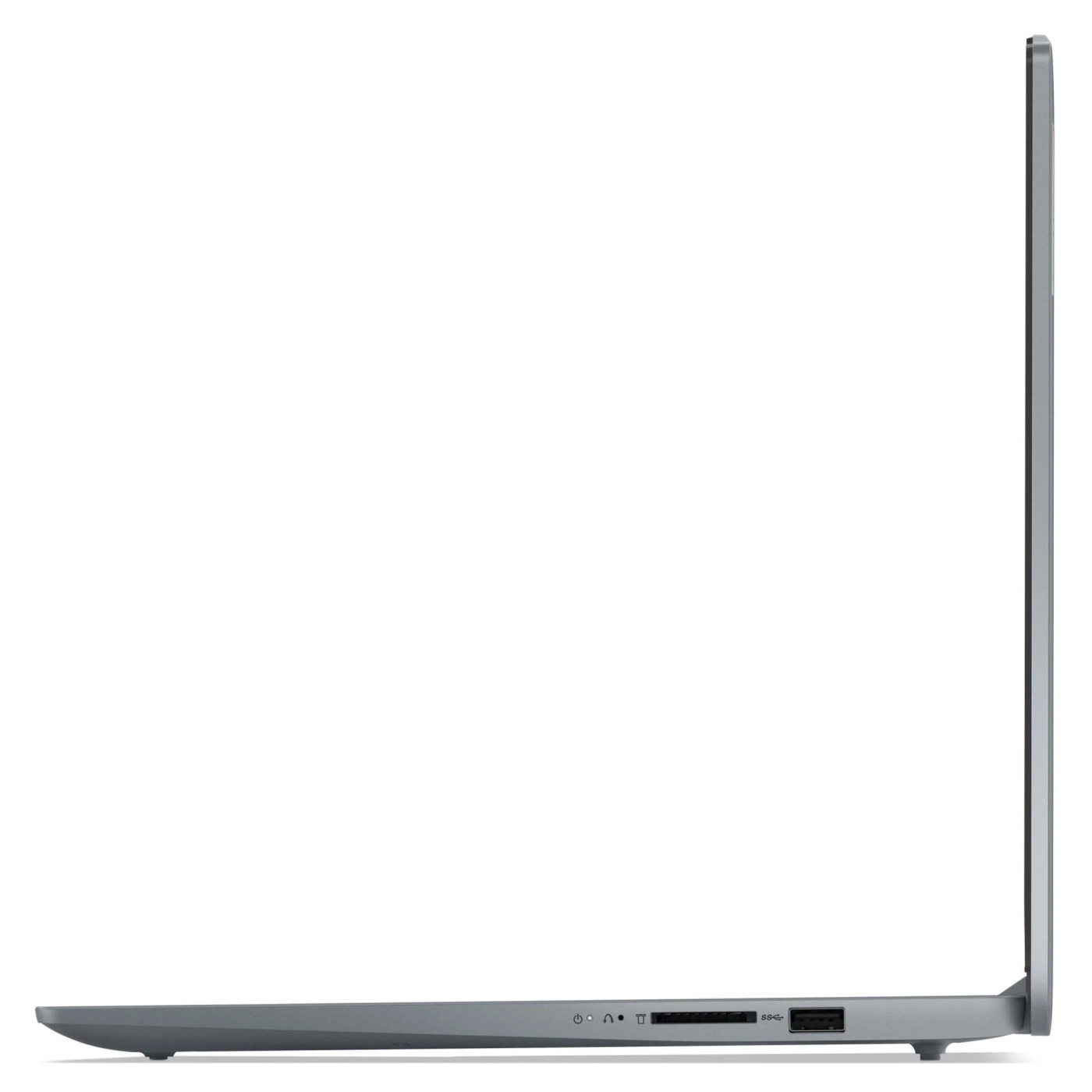 Купить Ноутбук Lenovo IdeaPad Slim 3 15ABR8 (82XM00GBRA) - фото 5