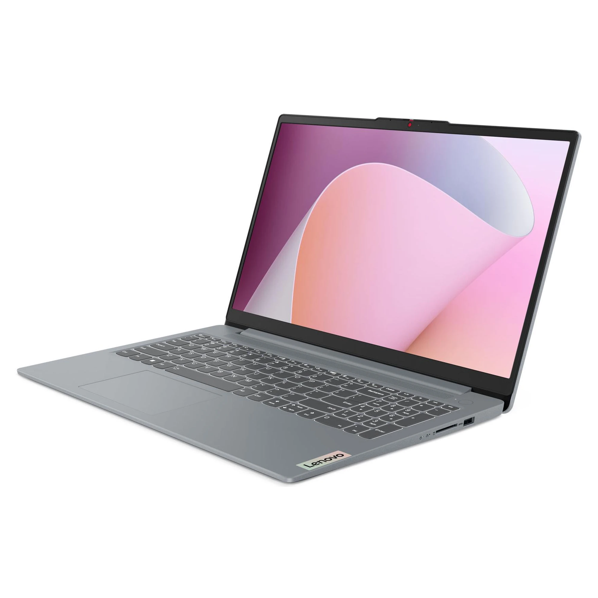 Купити Ноутбук Lenovo IdeaPad Slim 3 15ABR8 (82XM00JARA) - фото 4