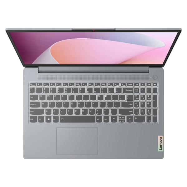 Купити Ноутбук Lenovo IdeaPad Slim 3 15ABR8 (82XM00JARA) - фото 5