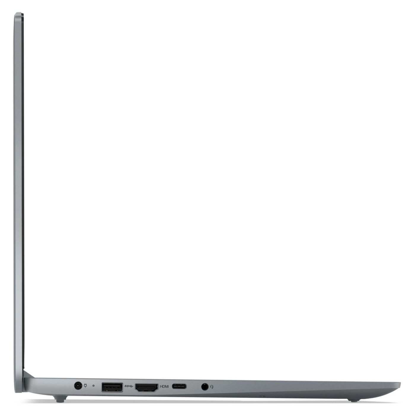 Купити Ноутбук Lenovo IdeaPad Slim 3 15ABR8 (82XM00JARA) - фото 7