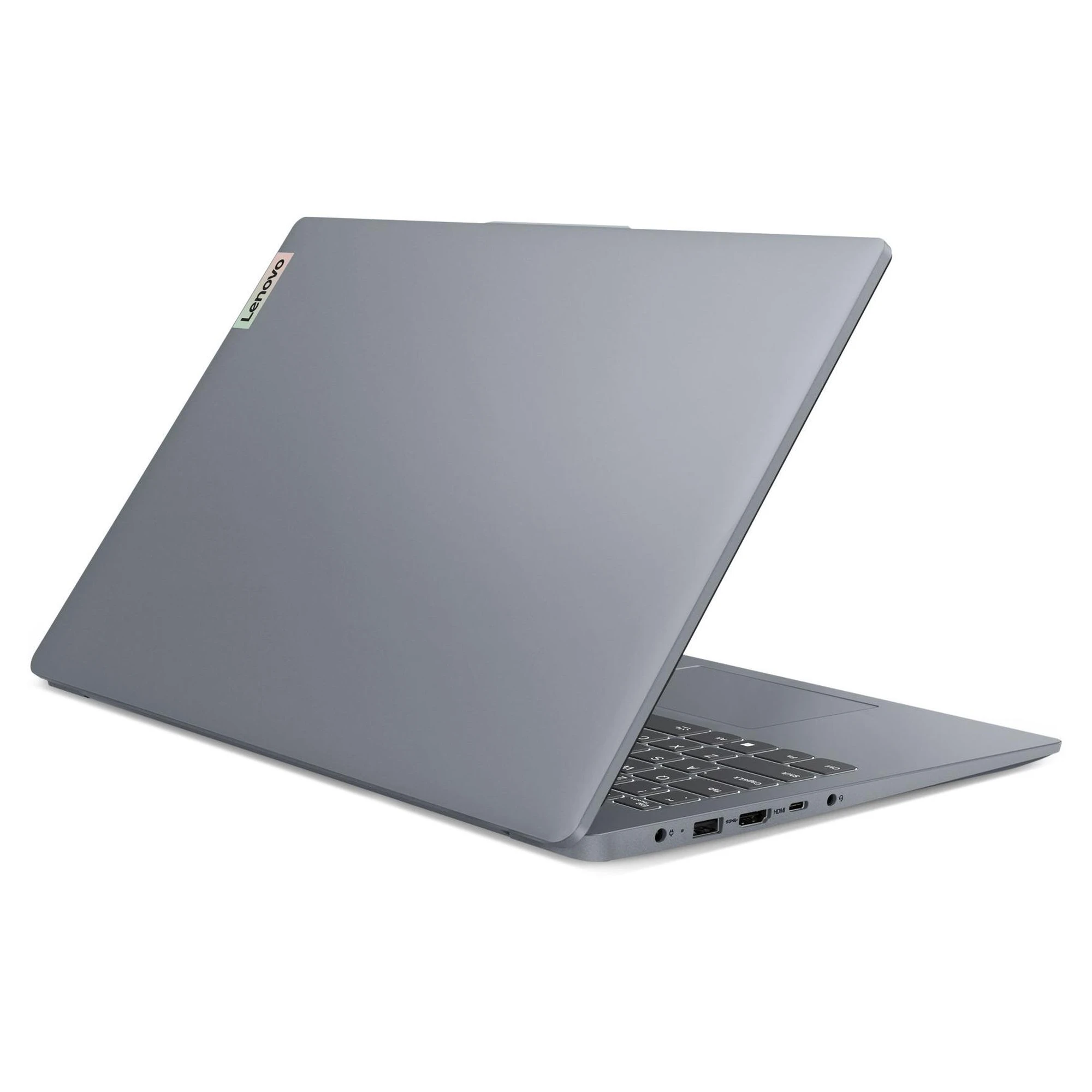 Купити Ноутбук Lenovo IdeaPad Slim 3 15ABR8 (82XM00JARA) - фото 10