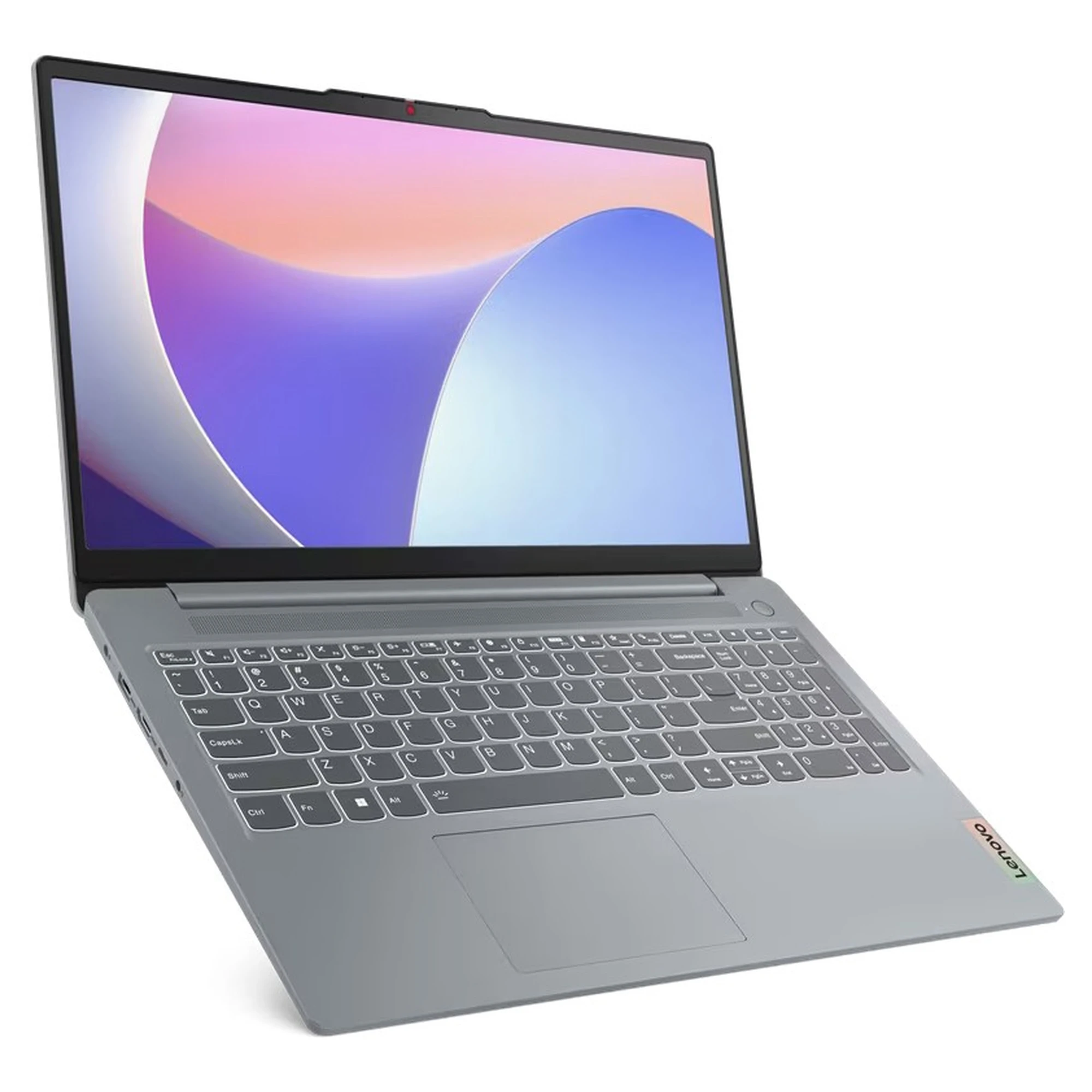 Купить Ноутбук Lenovo IdeaPad Slim 3 15IAH8 (83ER00GBRA) - фото 2