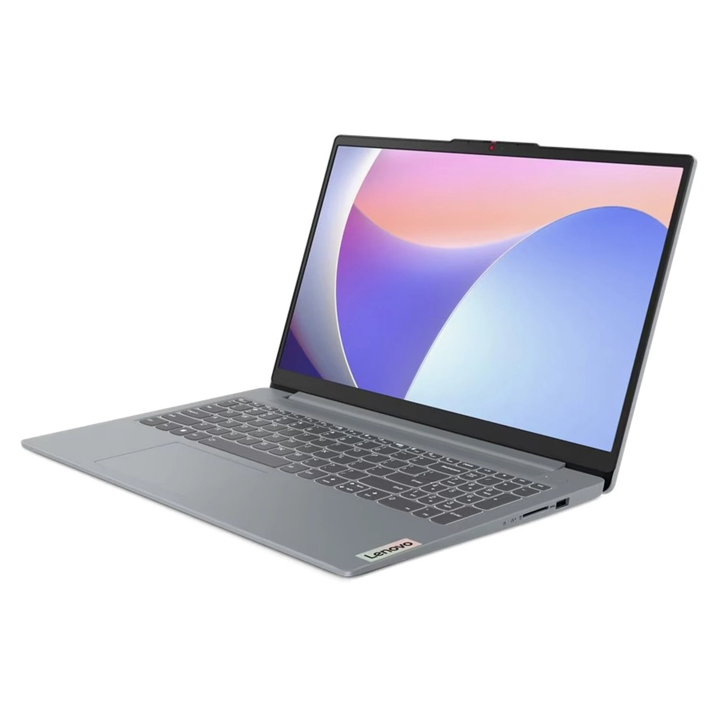 Купить Ноутбук Lenovo IdeaPad Slim 3 15IAH8 (83ER00GBRA) - фото 4