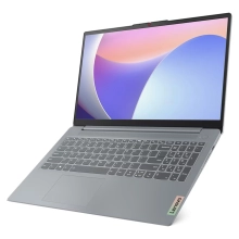 Купить Ноутбук Lenovo IdeaPad Slim 3 15IAH8 (83ER00GBRA) - фото 7