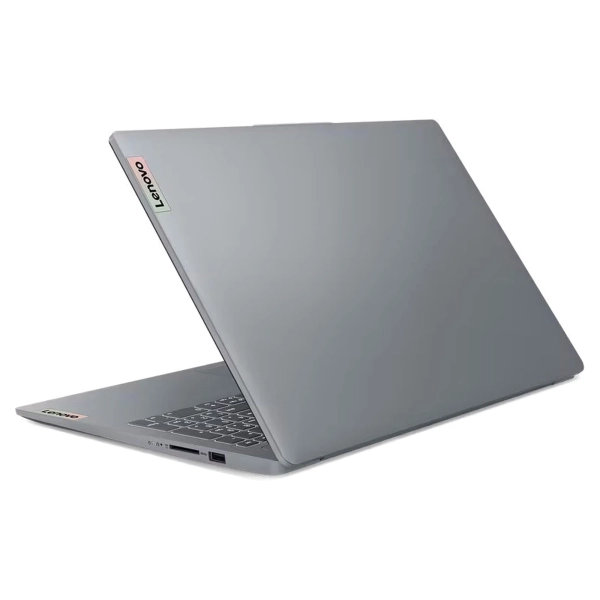 Купить Ноутбук Lenovo IdeaPad Slim 3 15IAH8 (83ER00GBRA) - фото 8