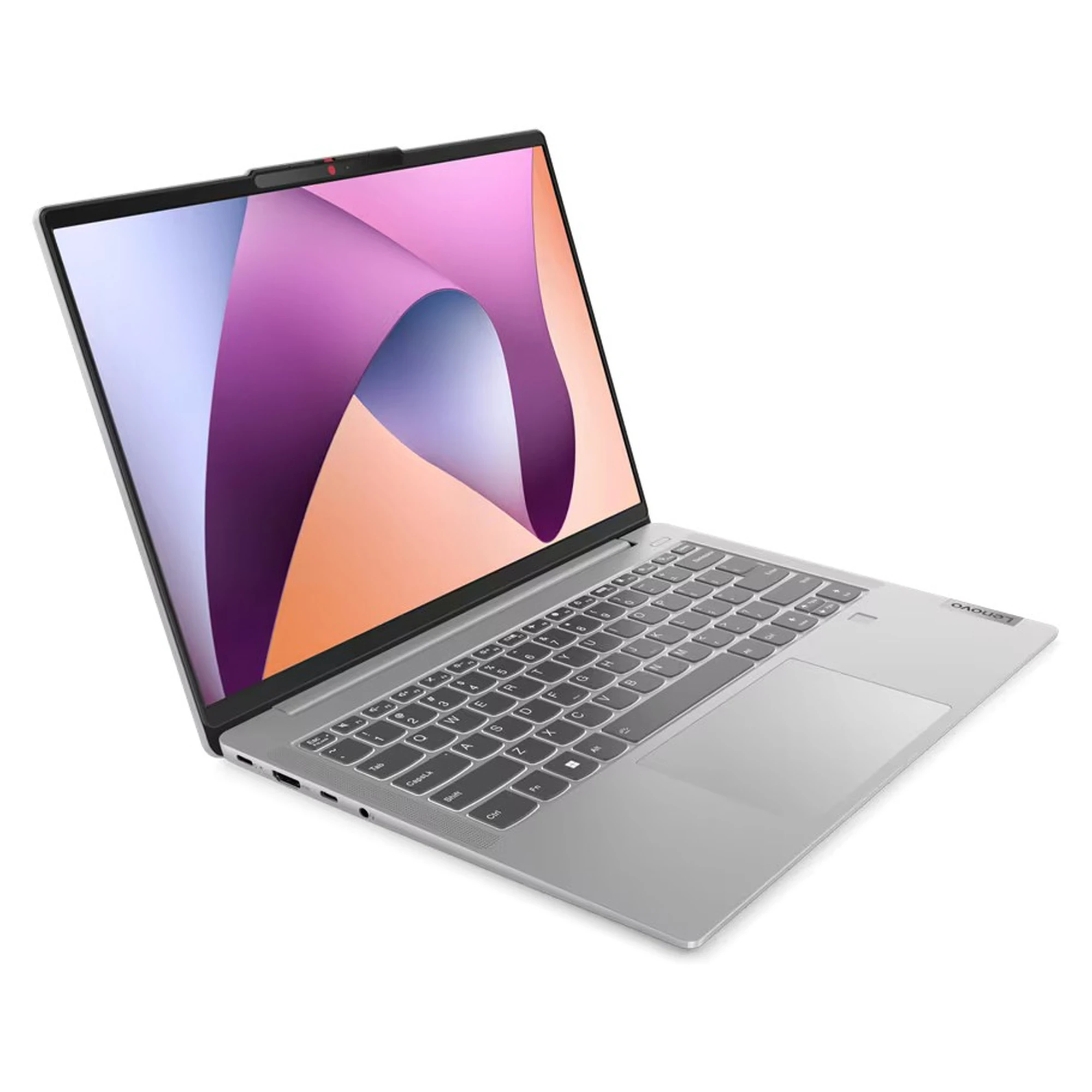Купить Ноутбук Lenovo IdeaPad Slim 5 14ABR8 (82XE00APRA) - фото 2