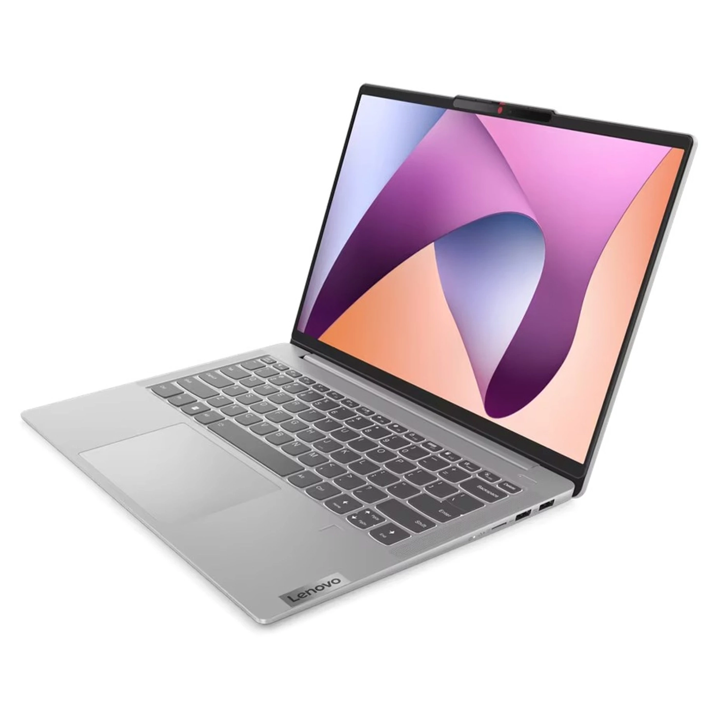 Купить Ноутбук Lenovo IdeaPad Slim 5 14ABR8 (82XE00ARRA) - фото 3