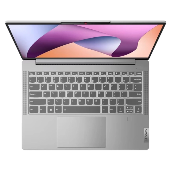 Купить Ноутбук Lenovo IdeaPad Slim 5 14ABR8 (82XE00ARRA) - фото 4