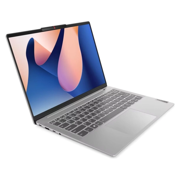 Купить Ноутбук Lenovo IdeaPad Slim 5 14IAH8 (83BF006LRA) - фото 2