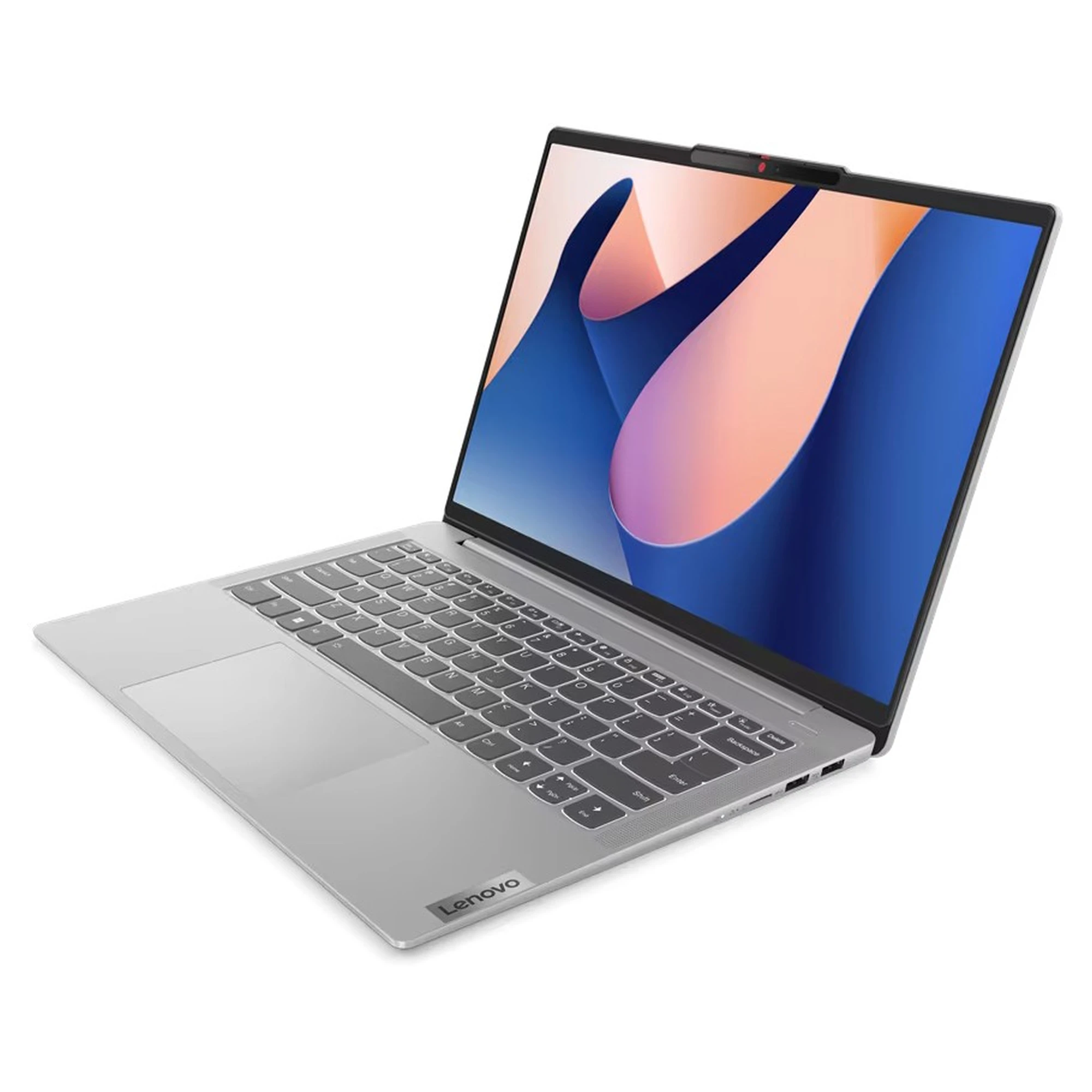 Купить Ноутбук Lenovo IdeaPad Slim 5 14IAH8 (83BF006LRA) - фото 3