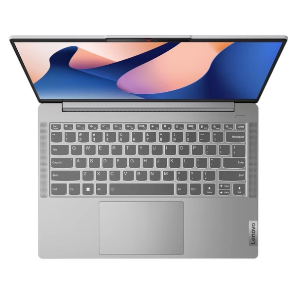 Купить Ноутбук Lenovo IdeaPad Slim 5 14IAH8 (83BF006LRA) - фото 4
