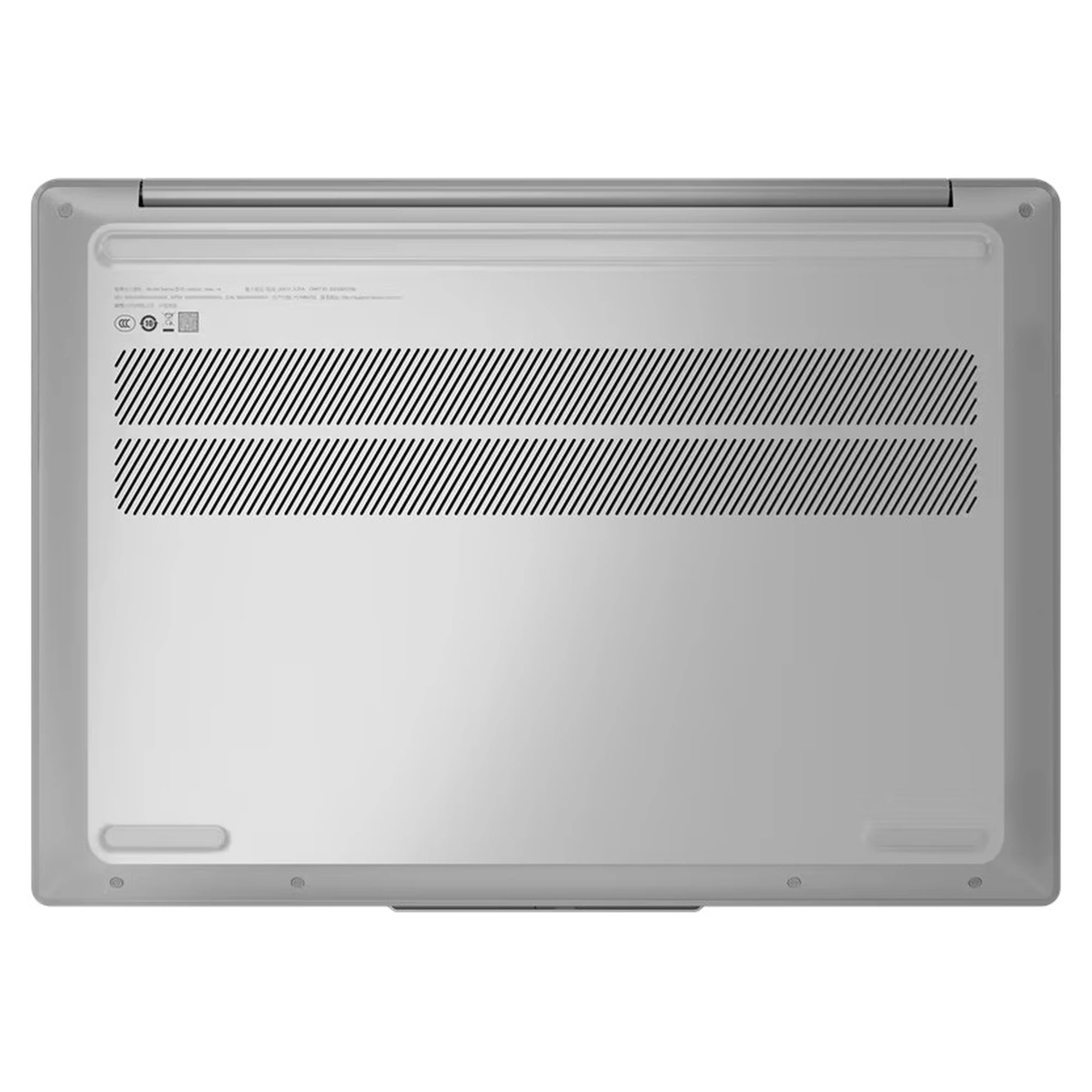 Купить Ноутбук Lenovo IdeaPad Slim 5 14IAH8 (83BF006LRA) - фото 9