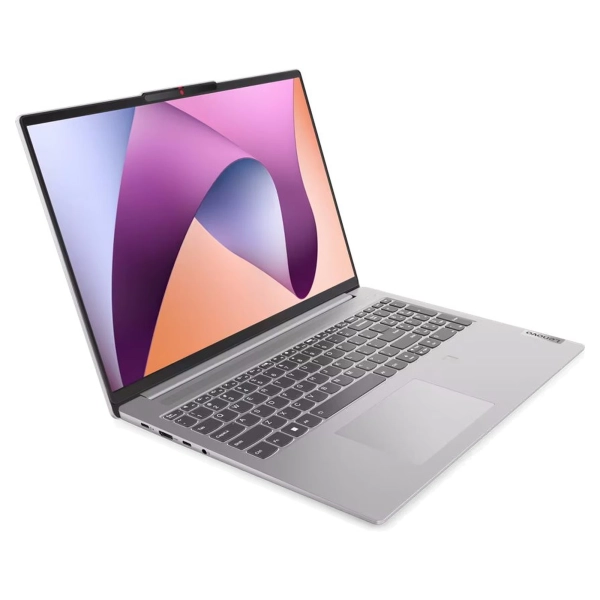 Купить Ноутбук Lenovo IdeaPad Slim 5 16ABR8 (82XG009GRA) - фото 3