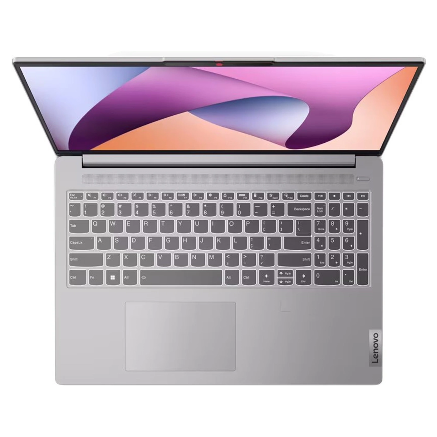 Купить Ноутбук Lenovo IdeaPad Slim 5 16ABR8 (82XG009GRA) - фото 4