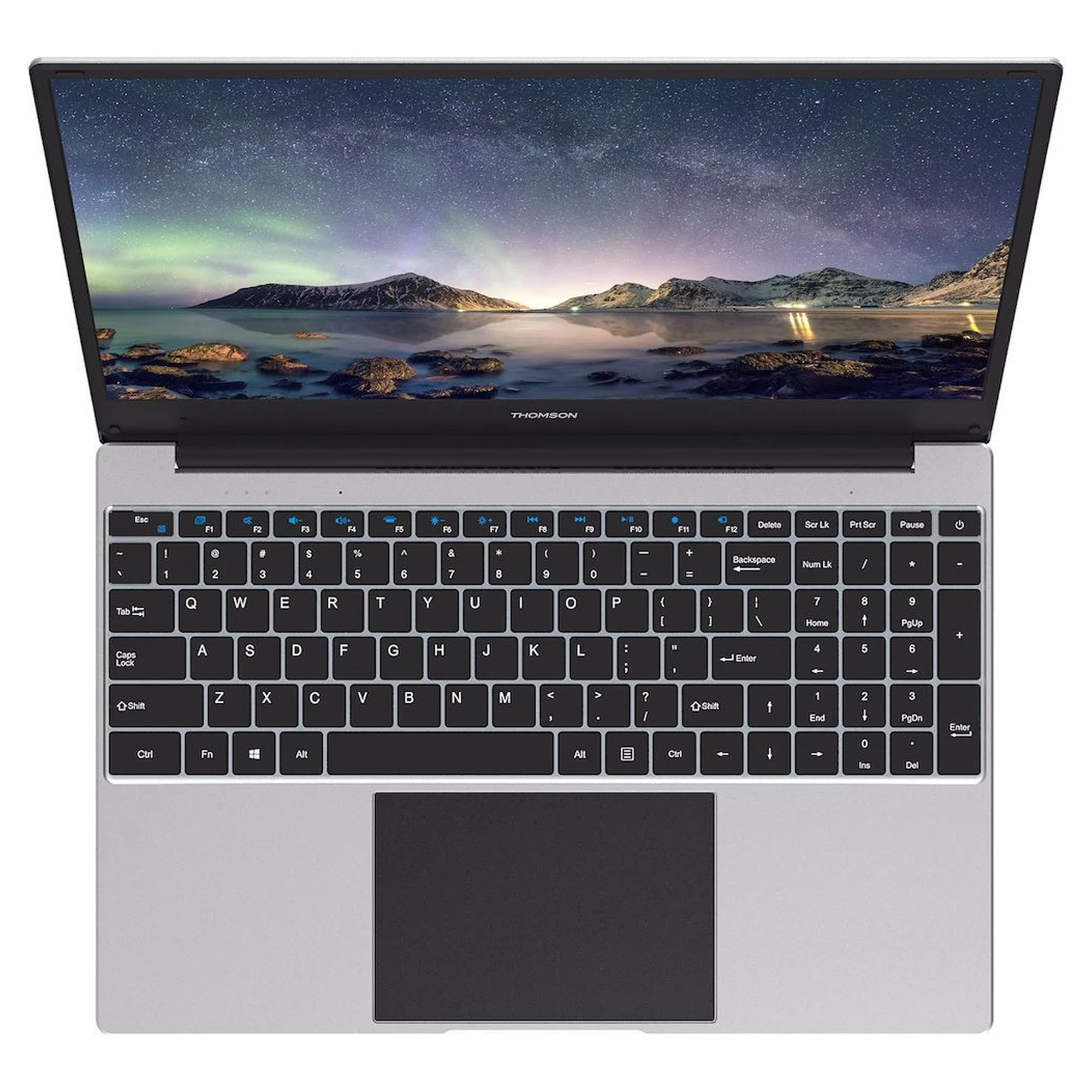 Купить Ноутбук THOMSON NEO N15 (MEAN15C6SL256FRW) - фото 3