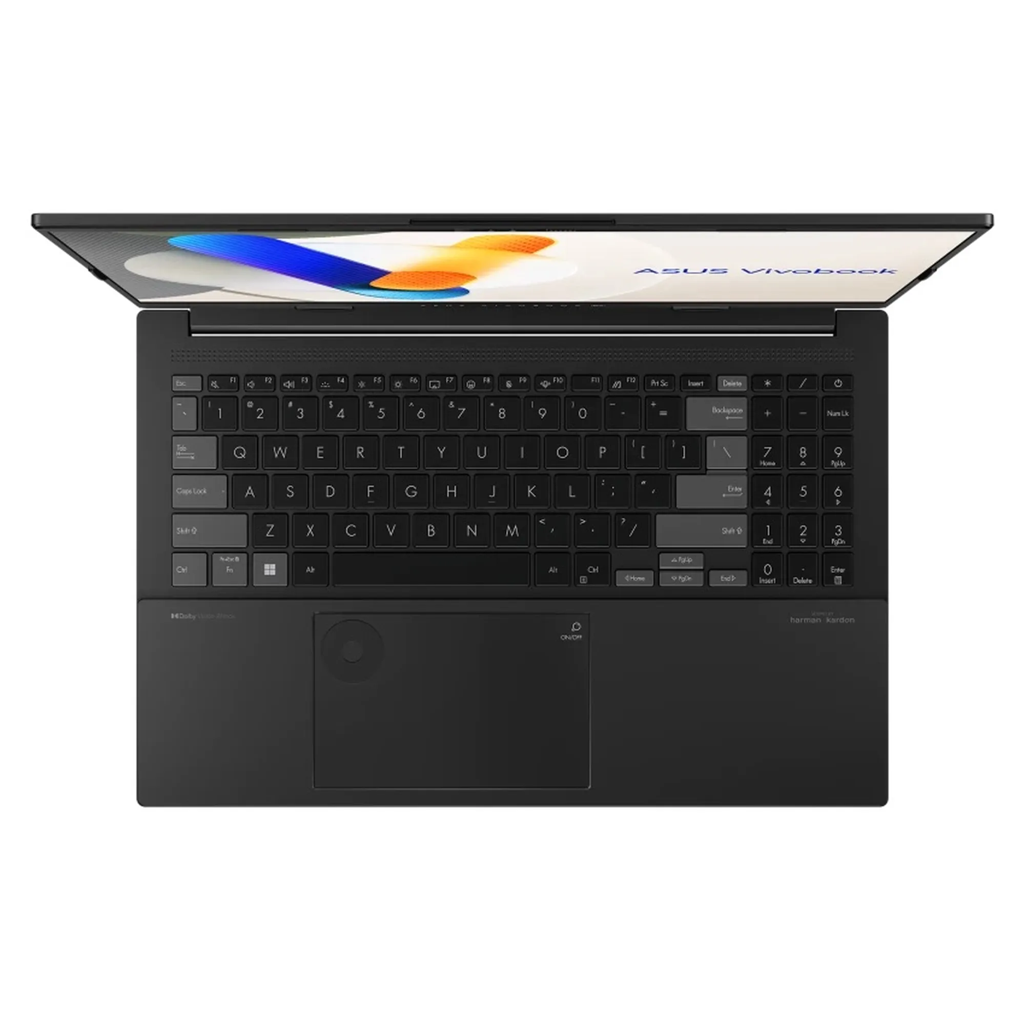 Купить Ноутбук ASUS Vivobook Pro 15 OLED N6506MU-MA026 (90NB12Z3-M000Z0) - фото 3
