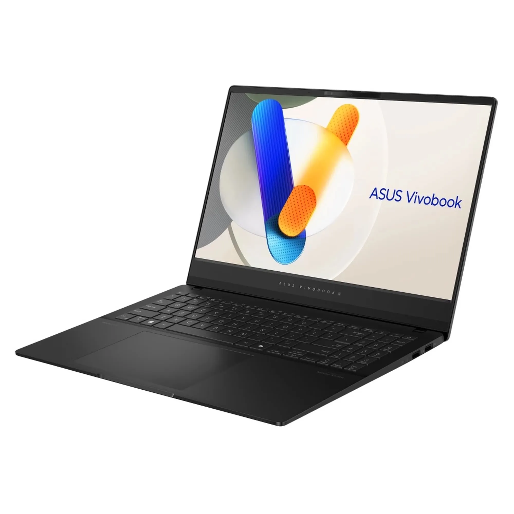 Купити Ноутбук ASUS Vivobook S 15 OLED S5506MA-MA107 (90NB14E1-M007M0) - фото 2