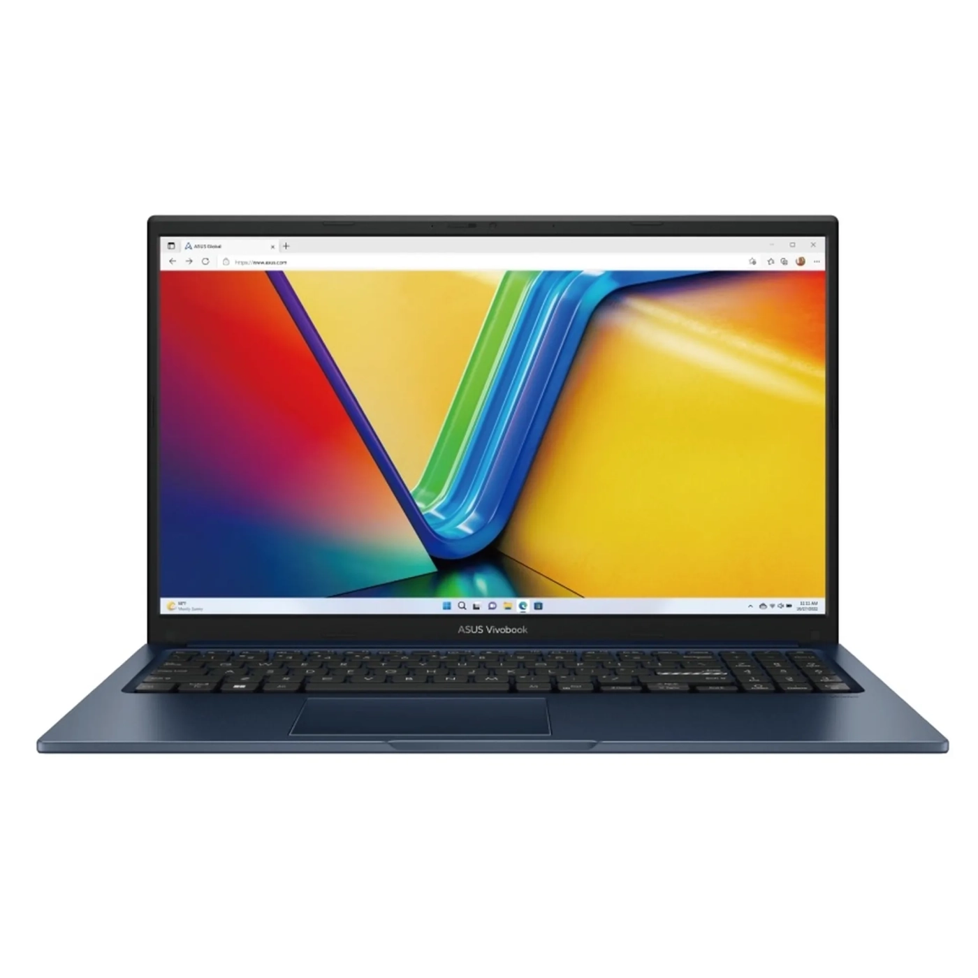 Купить Ноутбук ASUS Vivobook 15 X1504VA-BQ587 (90NB13Y1-M000U0) - фото 1