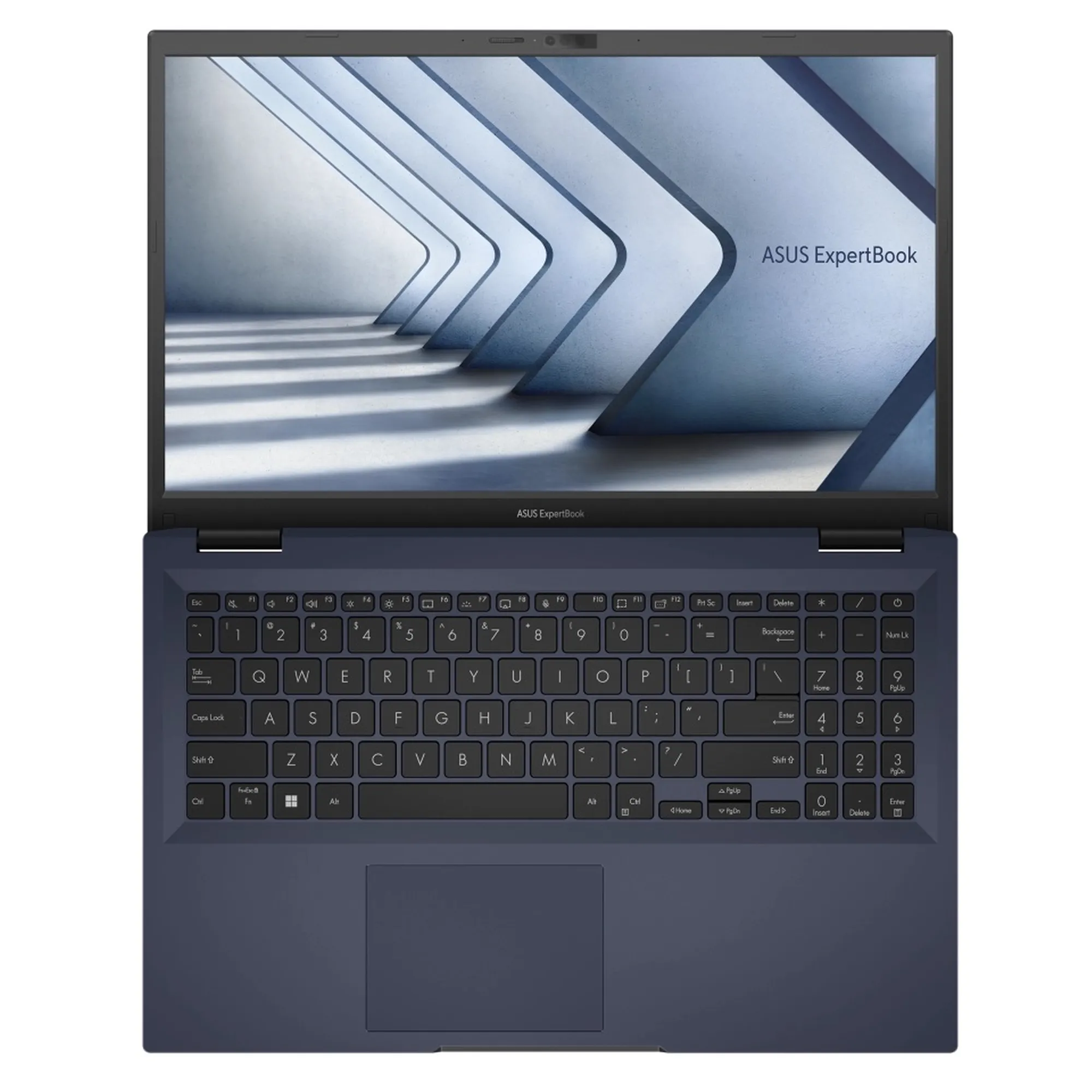 Купити Ноутбук ASUS ExpertBook B1 B1502CVA-BQ1813 (90NX06X1-M02690) - фото 4