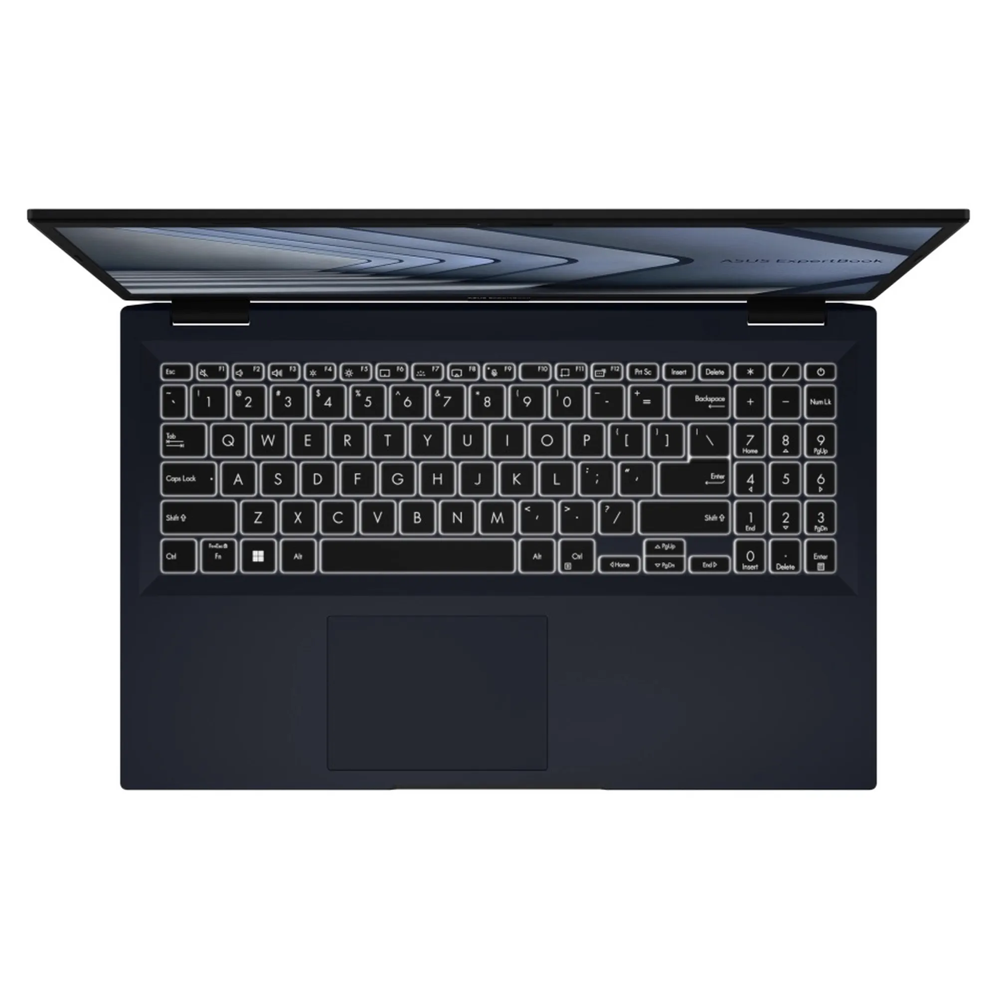 Купити Ноутбук ASUS ExpertBook B1 B1502CVA-BQ1813 (90NX06X1-M02690) - фото 5