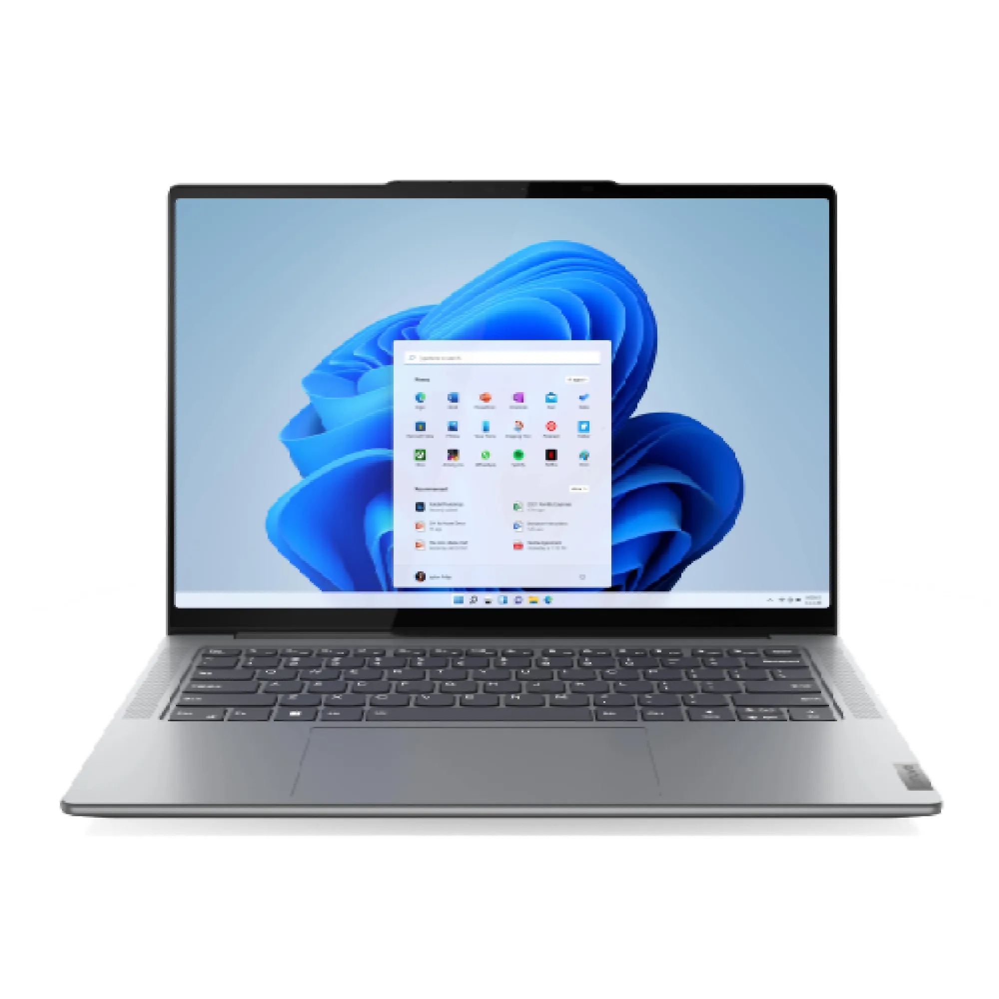 Купити Ноутбук Lenovo Legion 5 16IRX9 (83DG0092RA) - фото 1