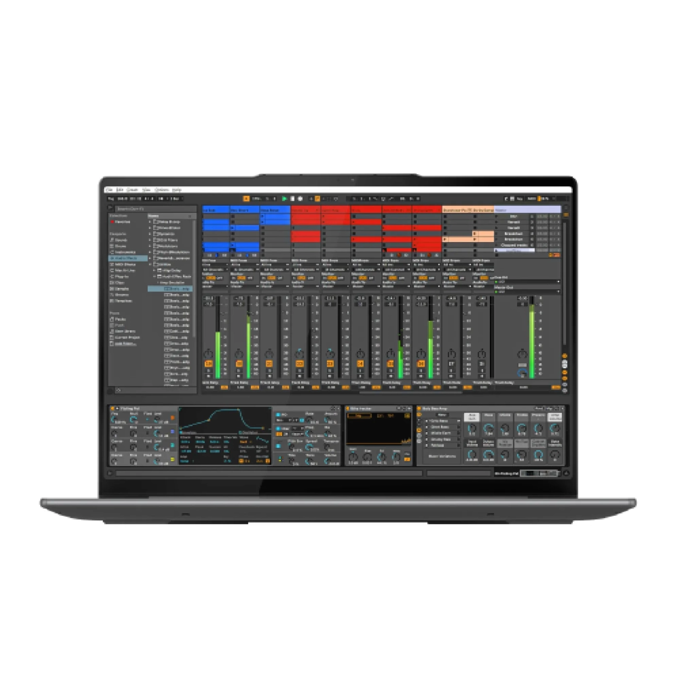 Купити Ноутбук Lenovo Legion 5 16IRX9 (83DG0092RA) - фото 4