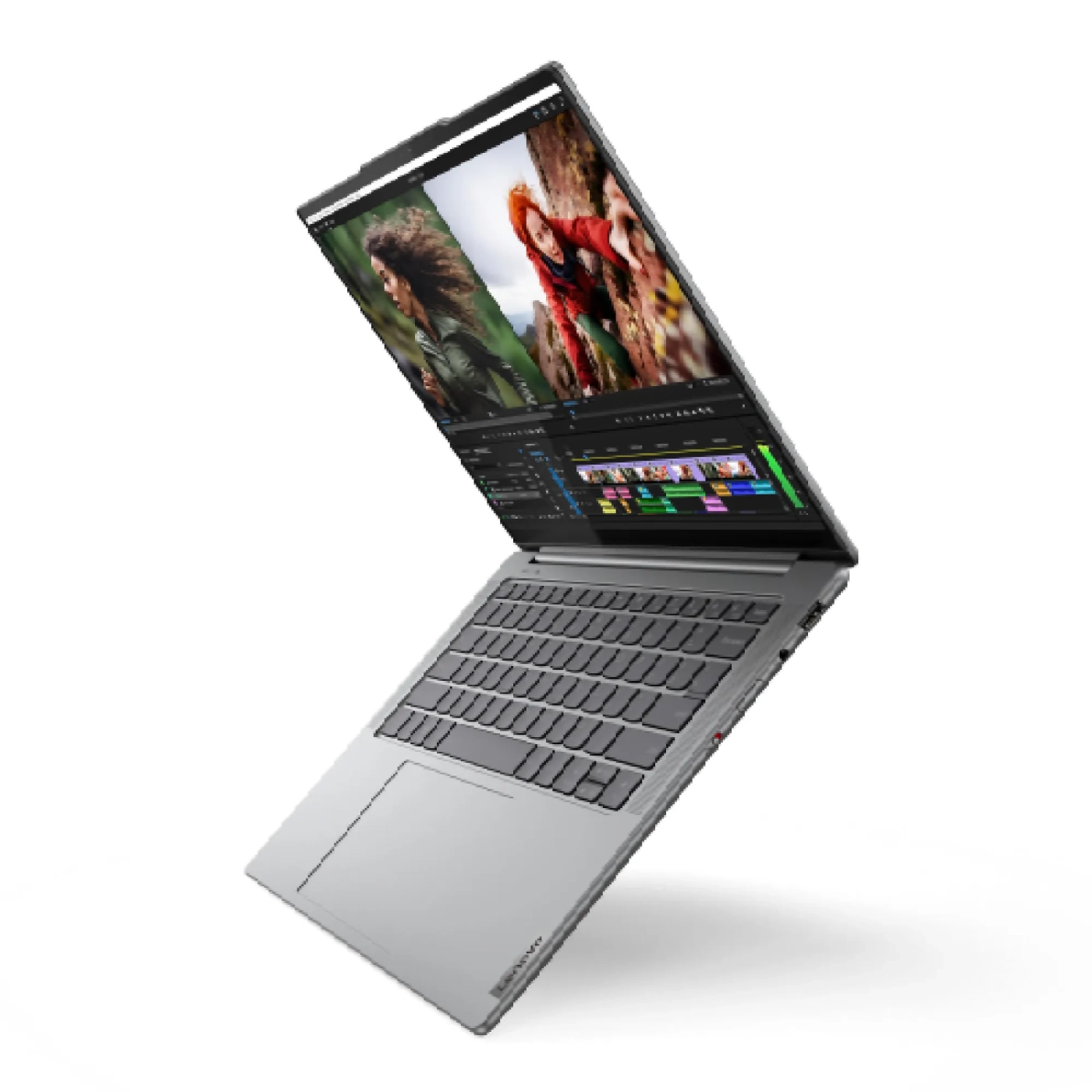 Купити Ноутбук Lenovo Legion 5 16IRX9 (83DG0092RA) - фото 6
