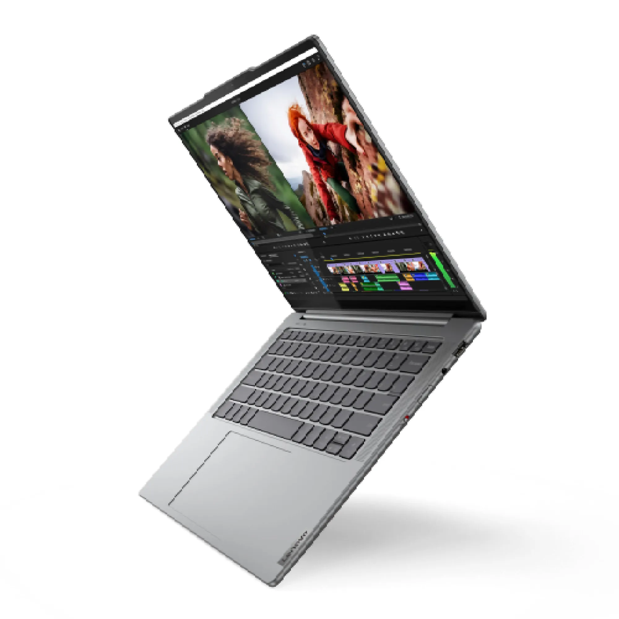 Купити Ноутбук Lenovo Legion 5 16IRX9 (83DG0092RA) - фото 6