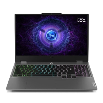 Купить Ноутбук Lenovo LOQ 15IAX9I (83FQ002ERA) - фото 1