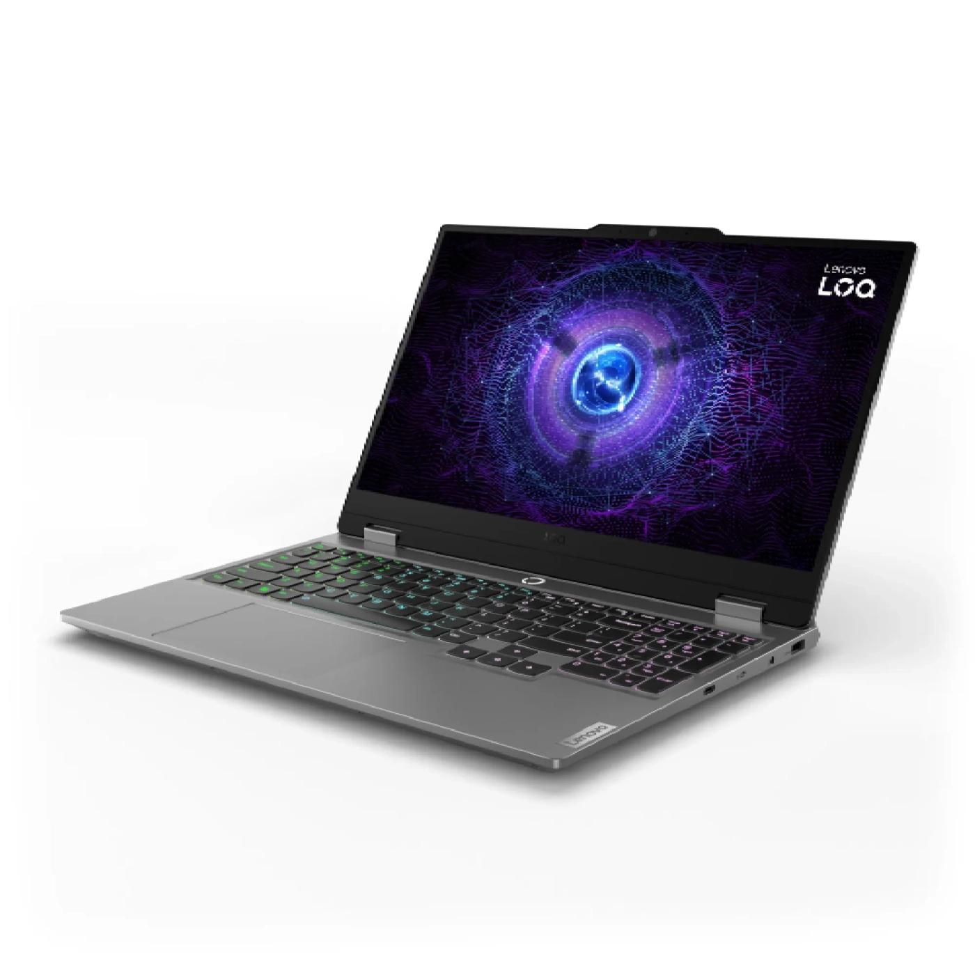 Купить Ноутбук Lenovo LOQ 15IAX9I (83FQ002ERA) - фото 3