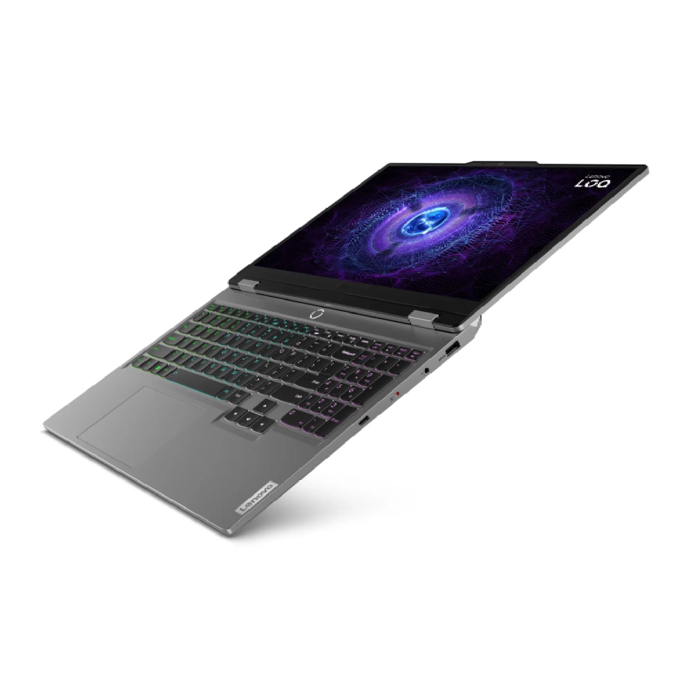 Купить Ноутбук Lenovo LOQ 15IAX9I (83FQ002ERA) - фото 6