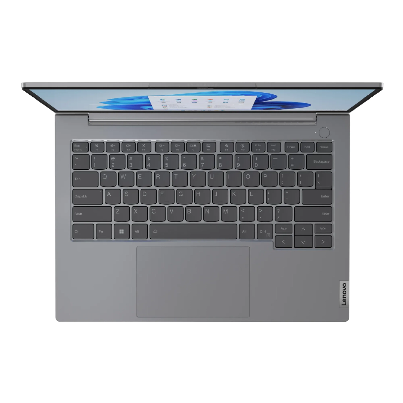Купити Ноутбук Lenovo ThinkBook 14 G6 ABP (21KJ003ERA) - фото 2