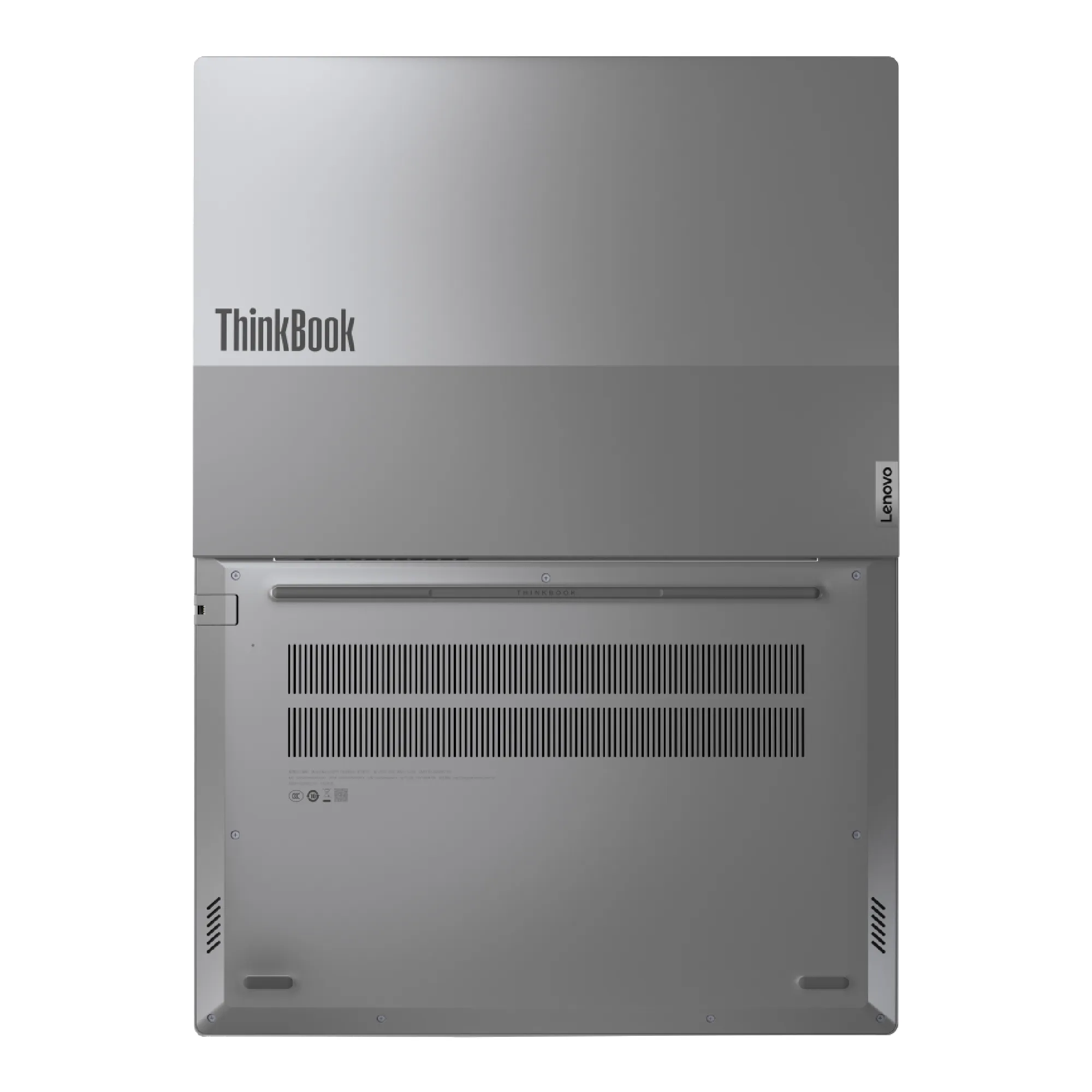 Купити Ноутбук Lenovo ThinkBook 14 G6 ABP (21KJ003ERA) - фото 6