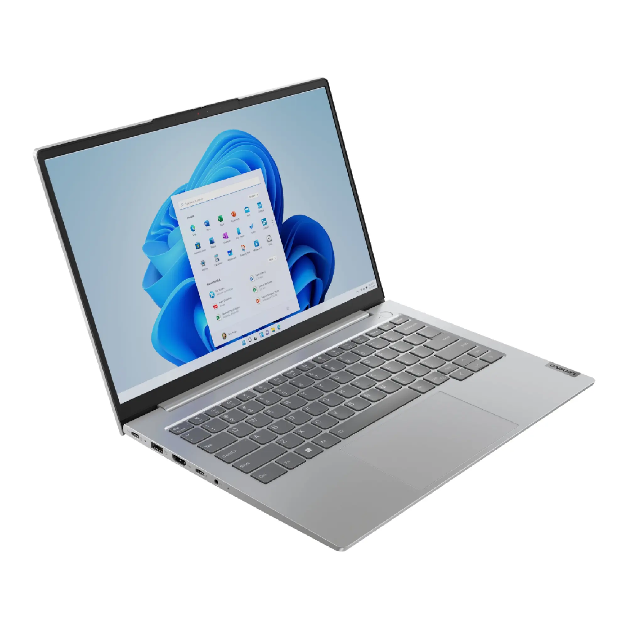 Купить Ноутбук Lenovo ThinkBook 14-G6 (21KJ003VRA) - фото 2