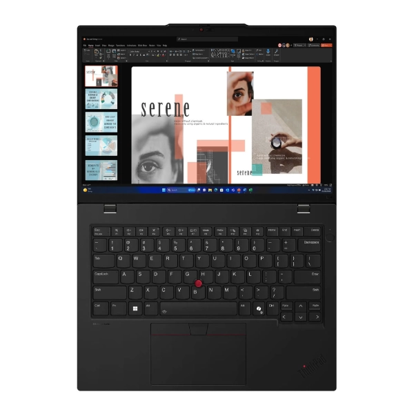 Купить Ноутбук Lenovo ThinkPad L14-G5 (21L50013RA) - фото 4