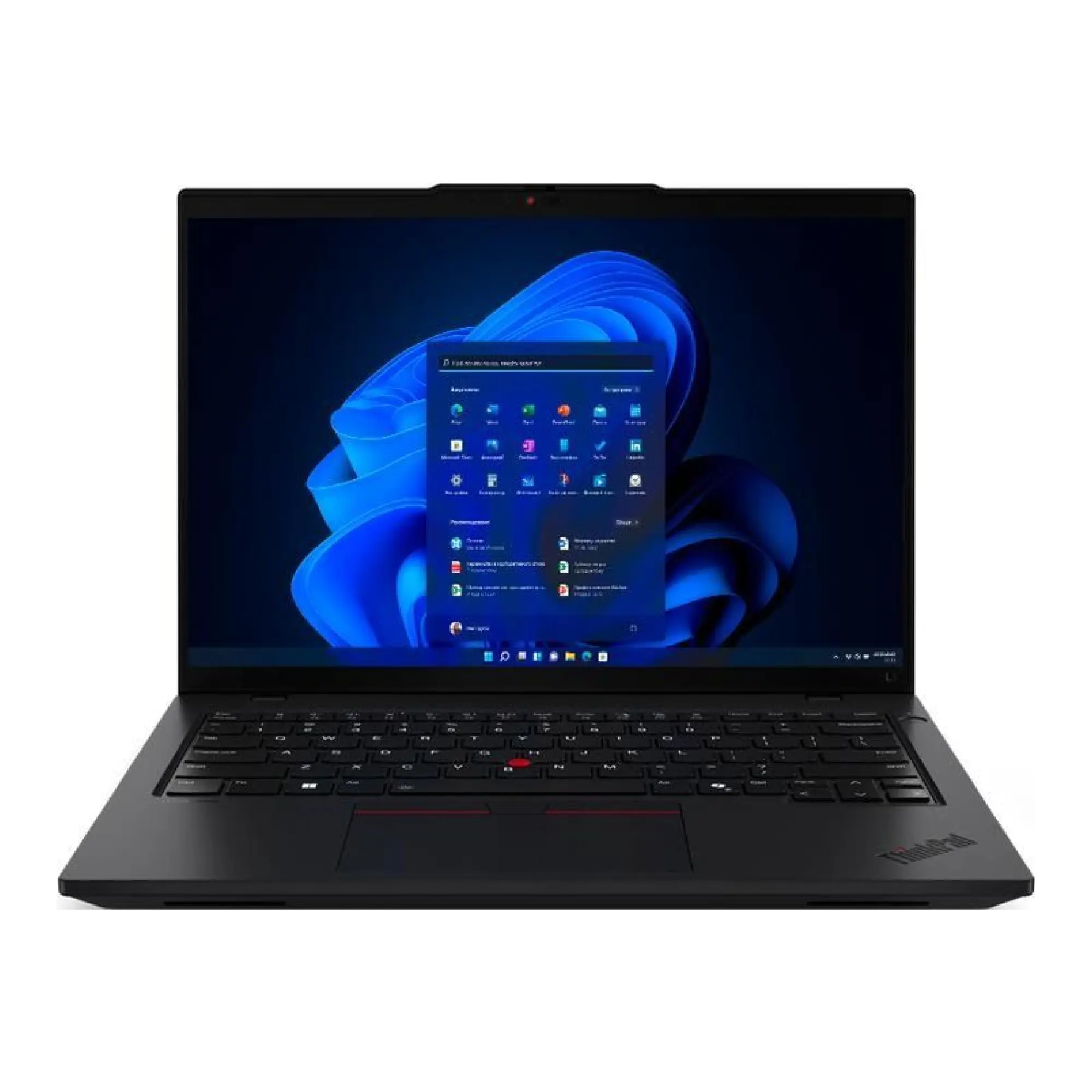 Купить Ноутбук Lenovo ThinkPad L14-G5 (21L50018RA) - фото 1